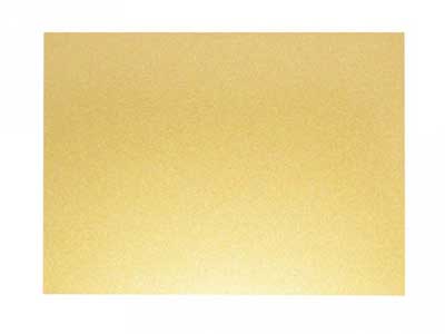 Aluminum Sparkling Board Gold 40*60